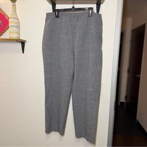 Vintage Blair grey trousers size 16 petite